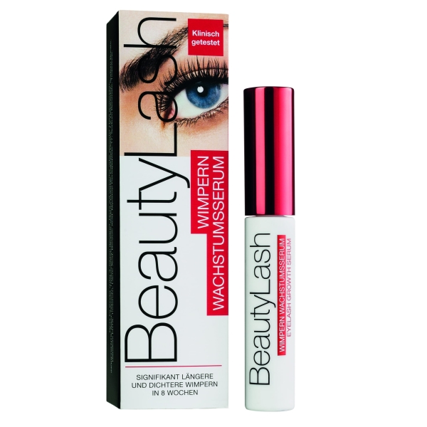 Beauty Lash Sérum Crescimento de Pestanas 3ml
